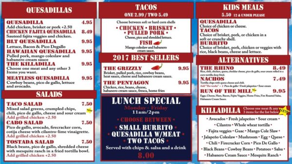 AB-Menu-Board-2 - American Burrito