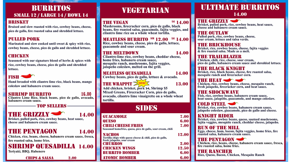 ab menu oct 2025 ab menu oct 2025